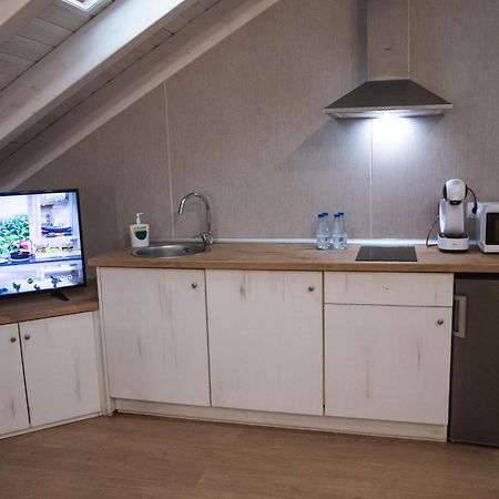 Apartamentos Nueva Ribera El Puerto de Santa María Exteriör bild