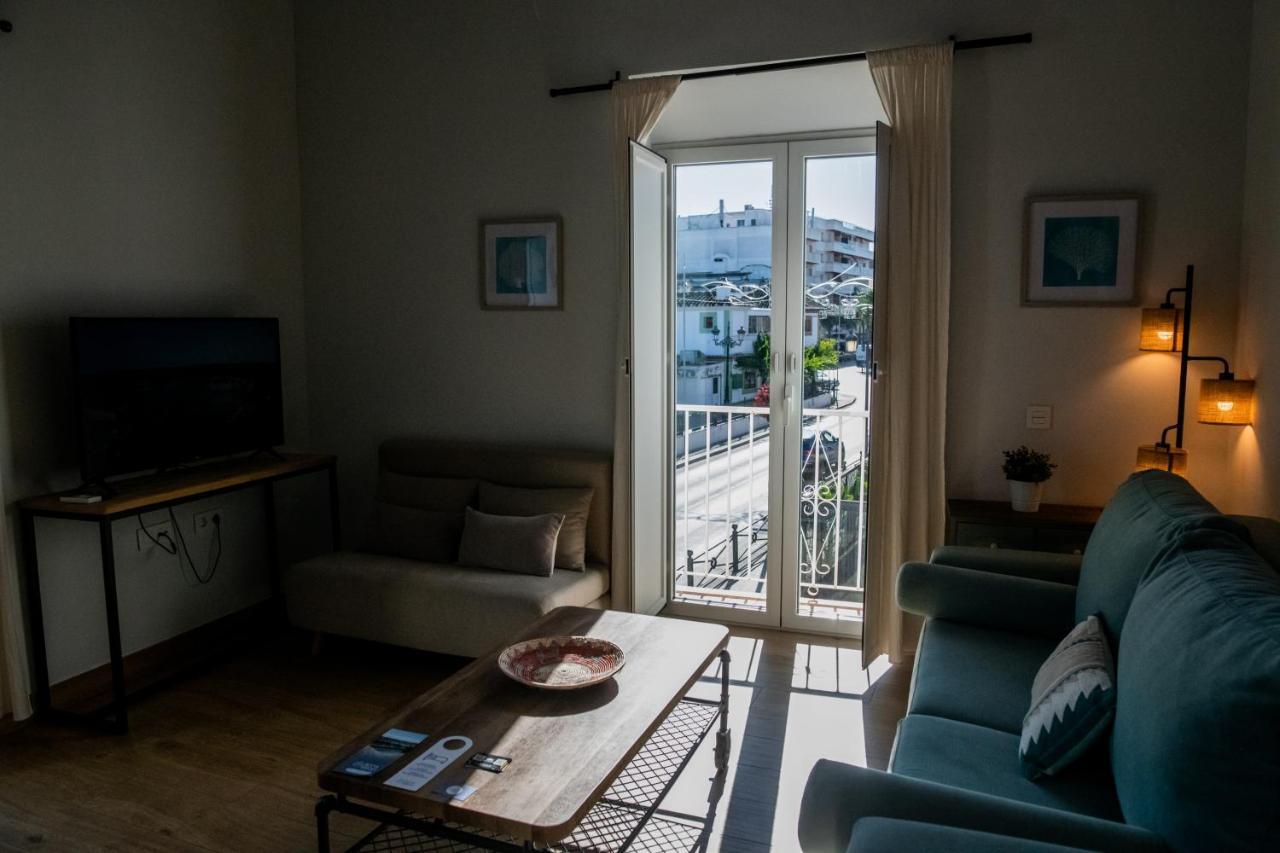Apartamentos Nueva Ribera El Puerto de Santa María Exteriör bild