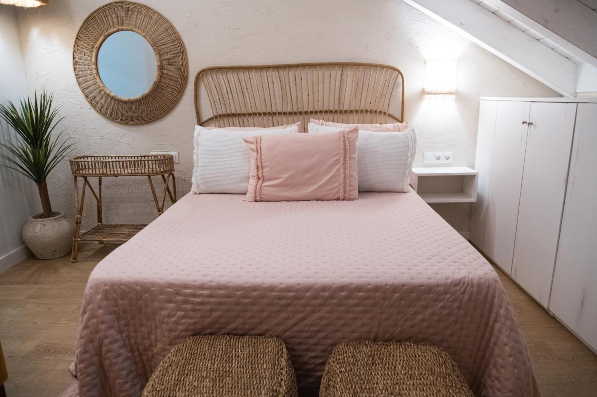 Apartamentos Nueva Ribera El Puerto de Santa María Exteriör bild