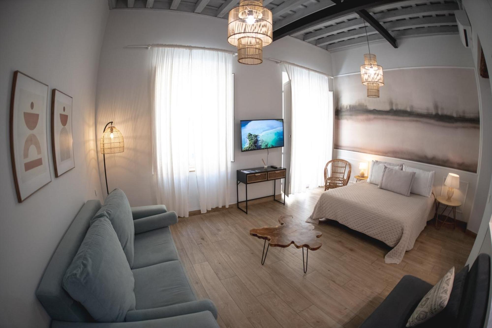 Apartamentos Nueva Ribera El Puerto de Santa María Exteriör bild