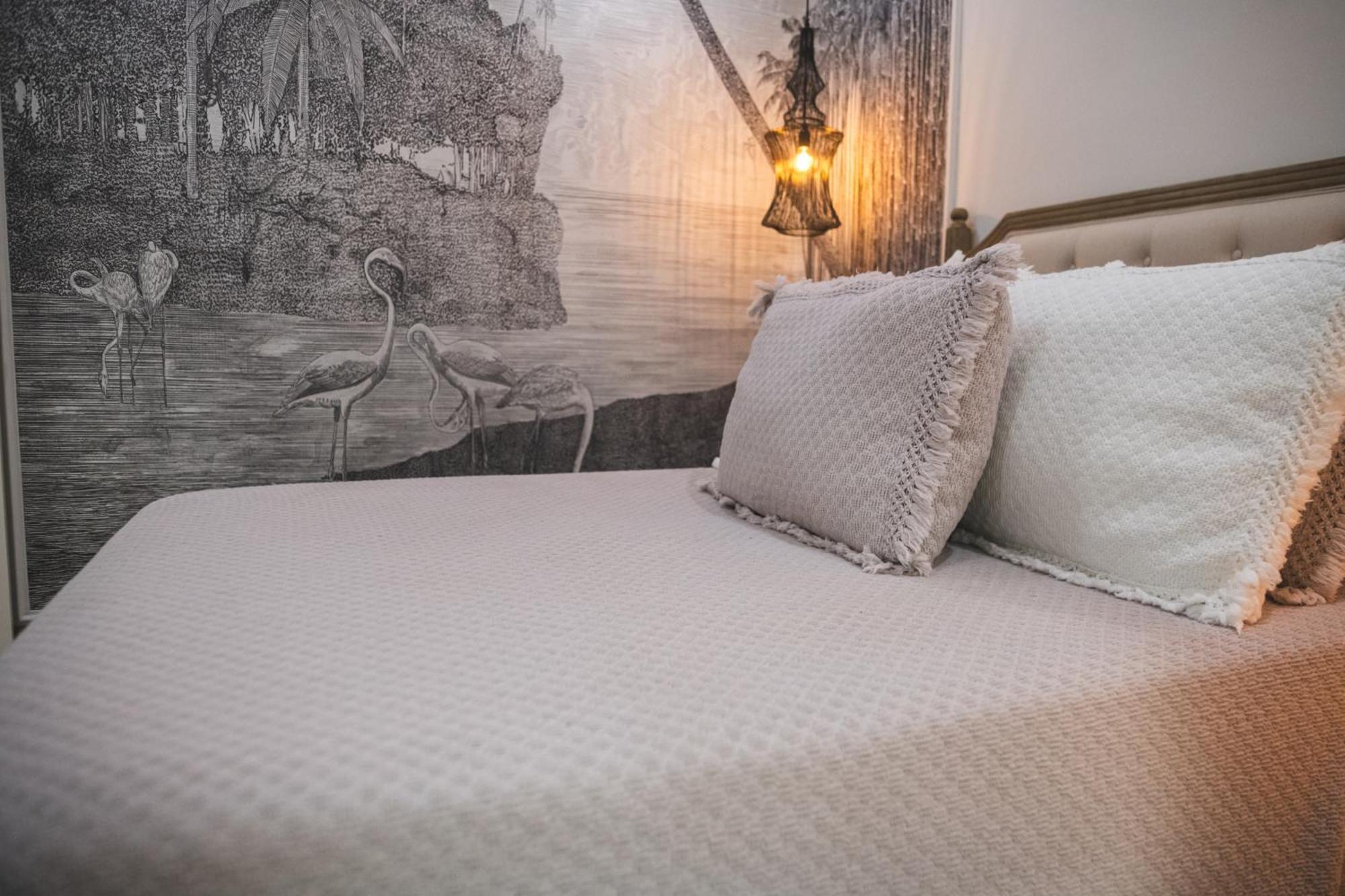 Apartamentos Nueva Ribera El Puerto de Santa María Exteriör bild