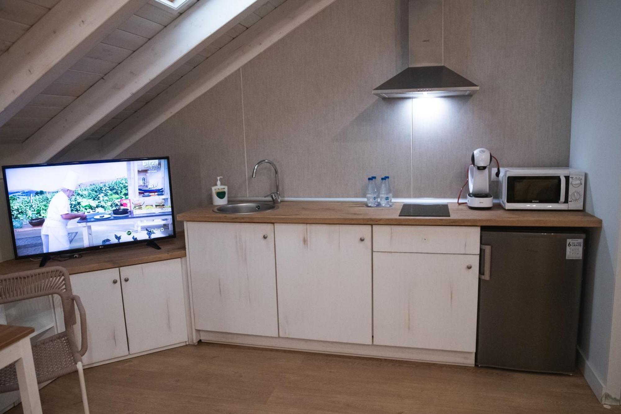 Apartamentos Nueva Ribera El Puerto de Santa María Exteriör bild