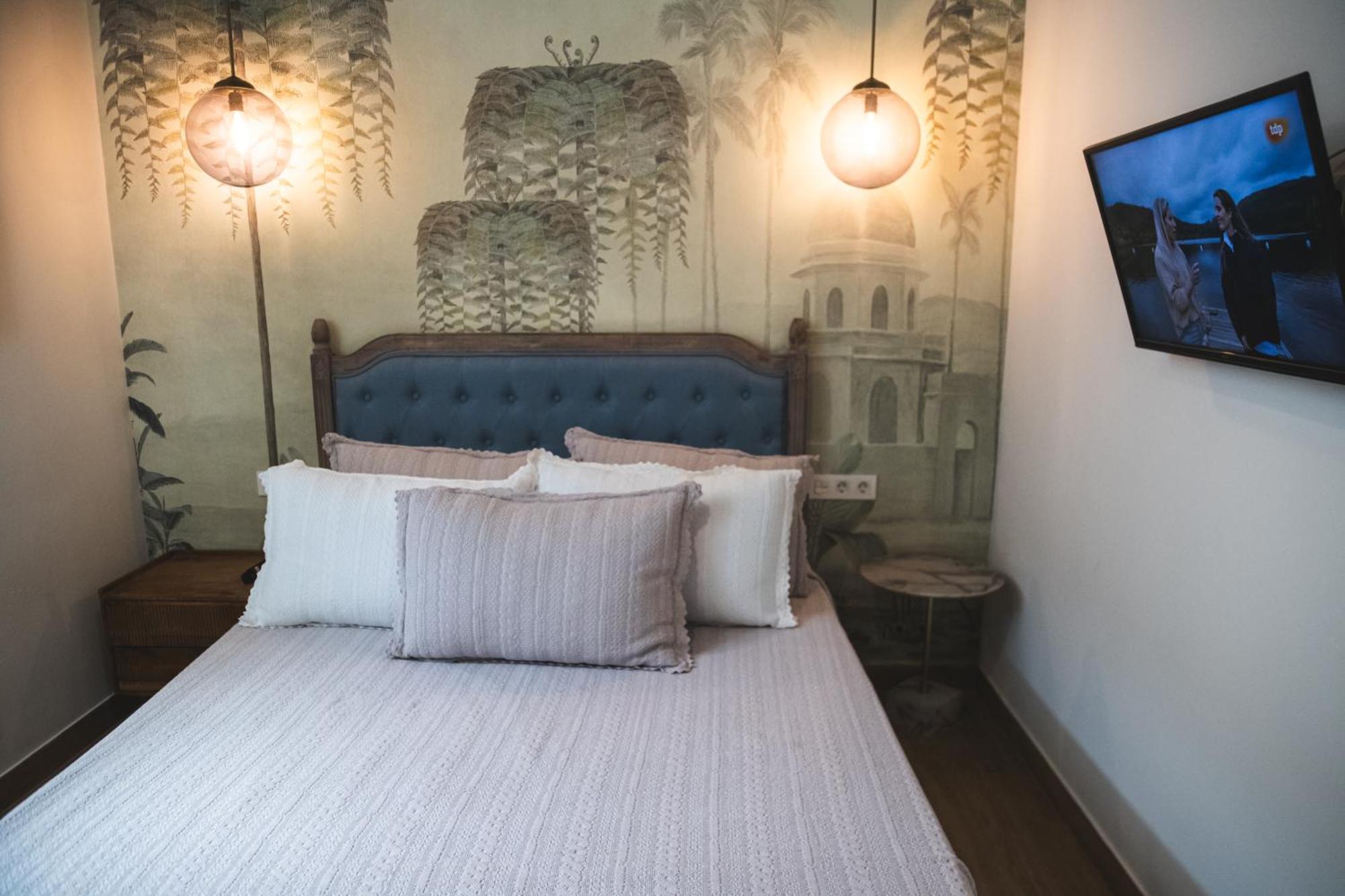 Apartamentos Nueva Ribera El Puerto de Santa María Exteriör bild