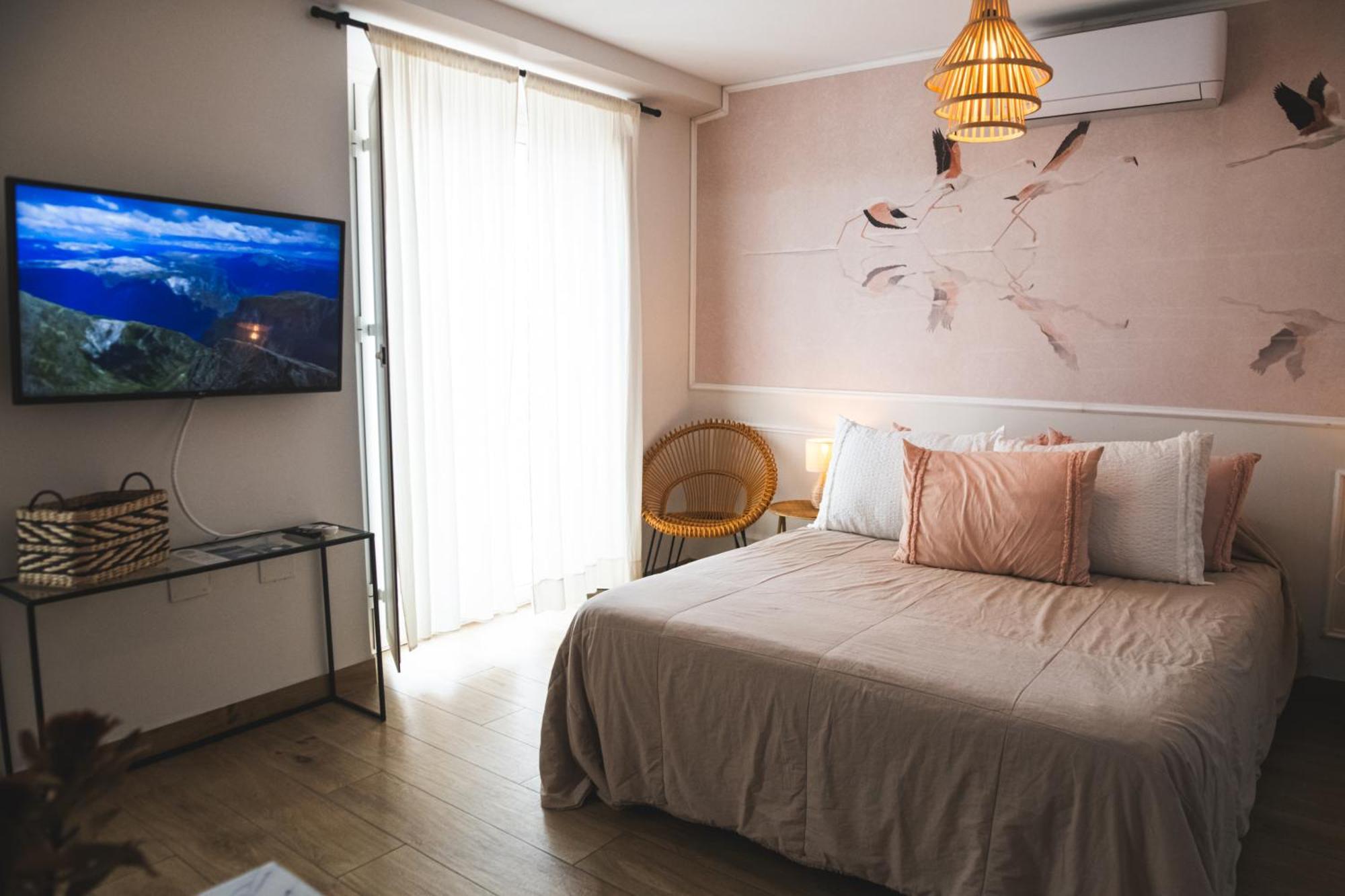 Apartamentos Nueva Ribera El Puerto de Santa María Exteriör bild