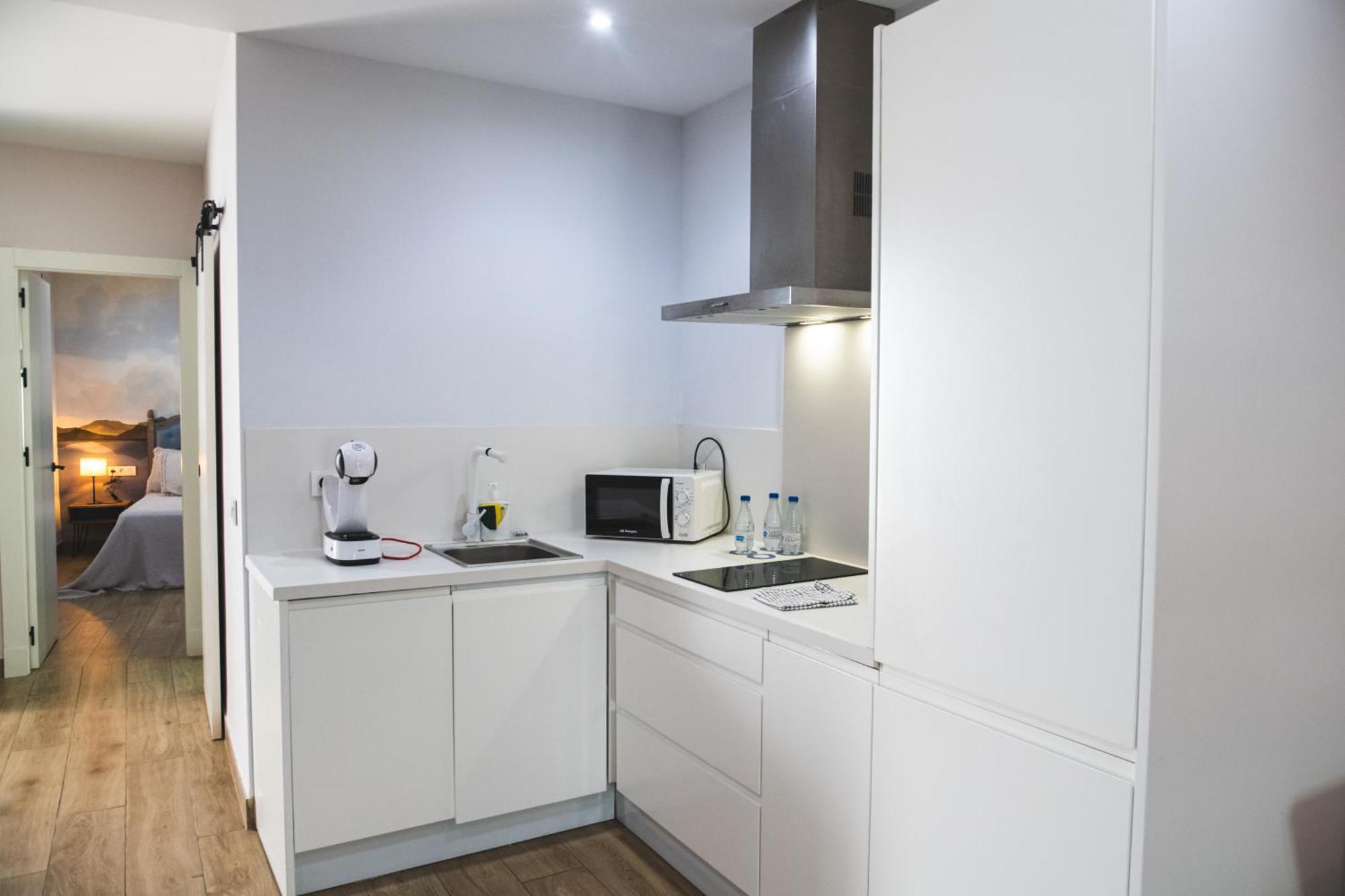 Apartamentos Nueva Ribera El Puerto de Santa María Exteriör bild