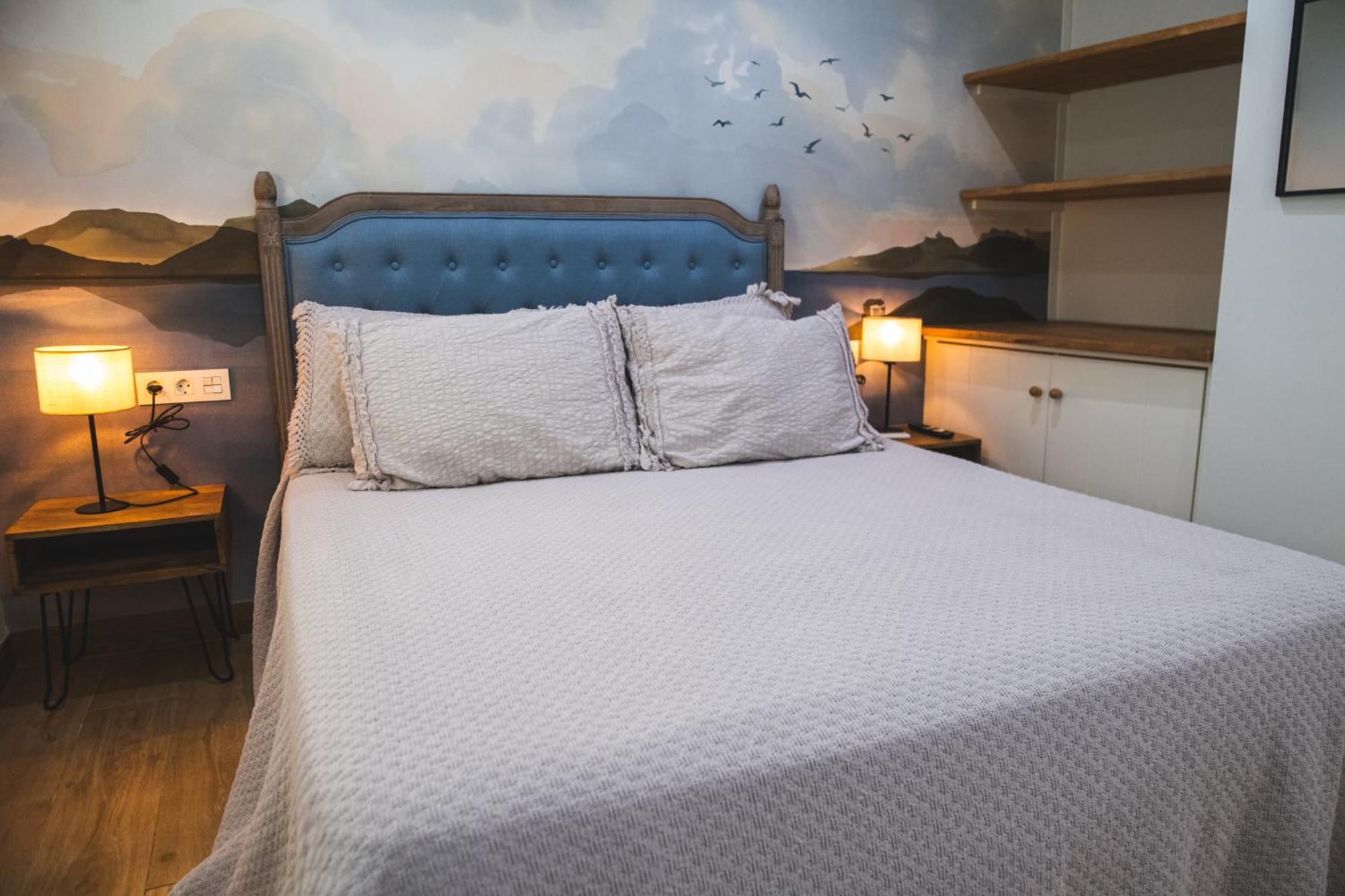 Apartamentos Nueva Ribera El Puerto de Santa María Exteriör bild
